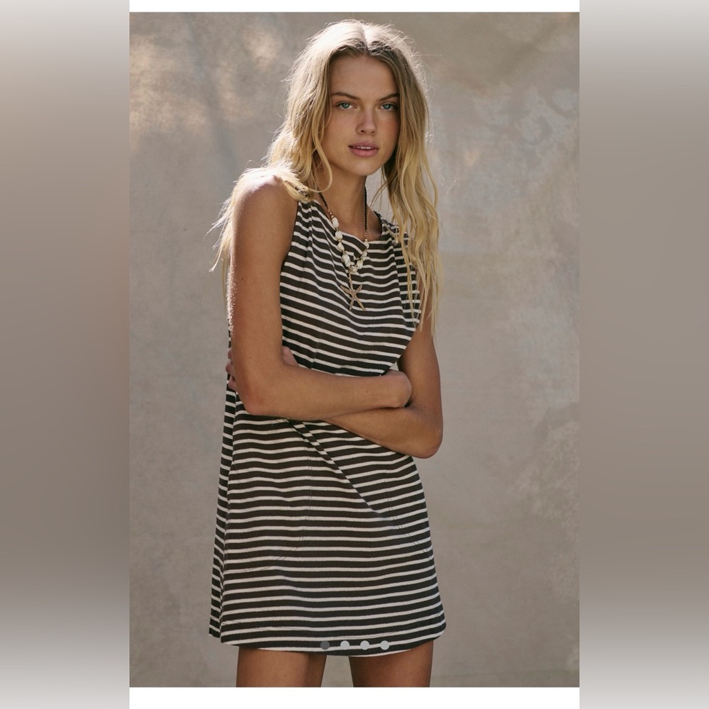 Sailor mini dress FP Movement by Free People